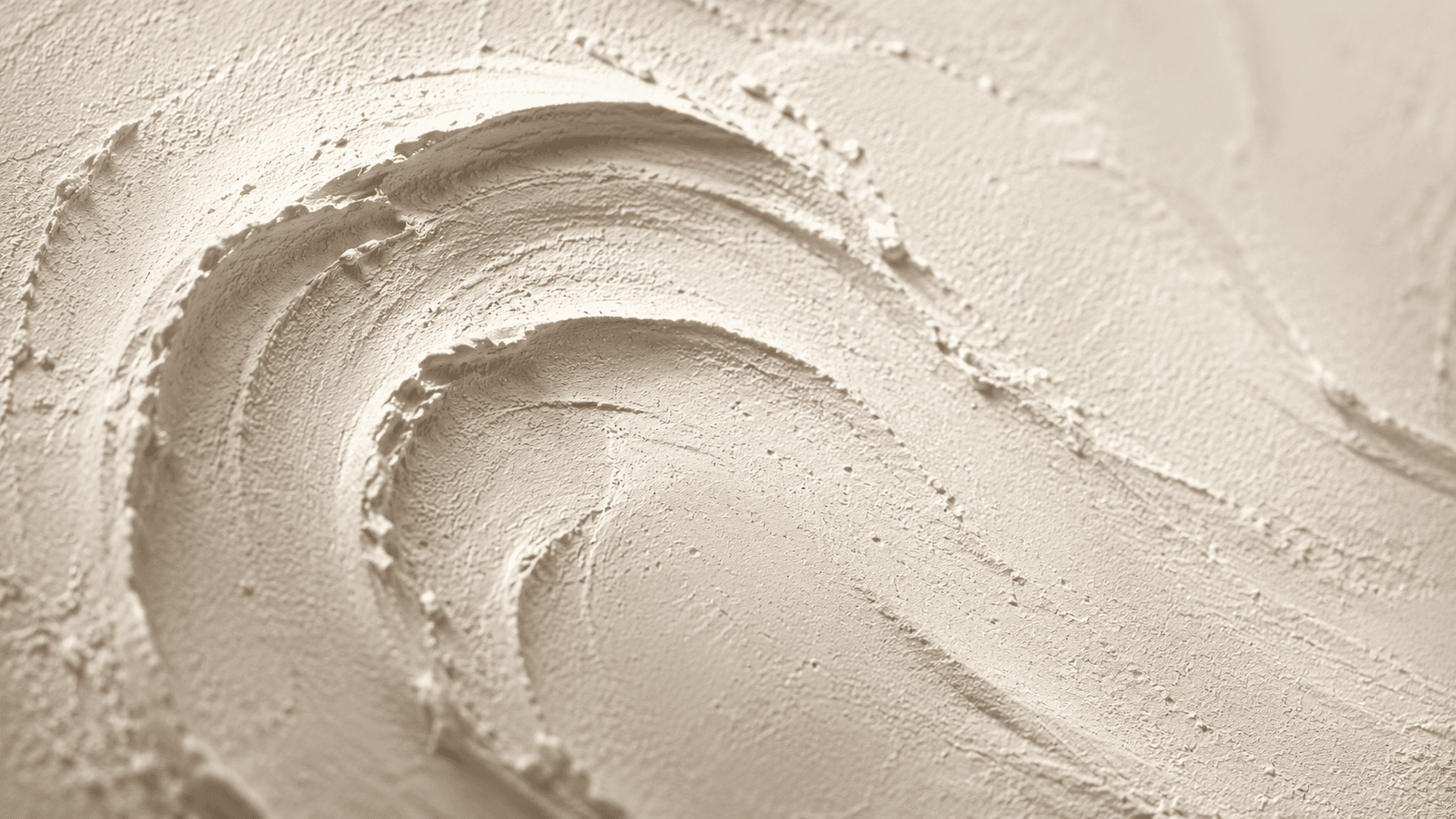 Lime — traditional lime plastering material